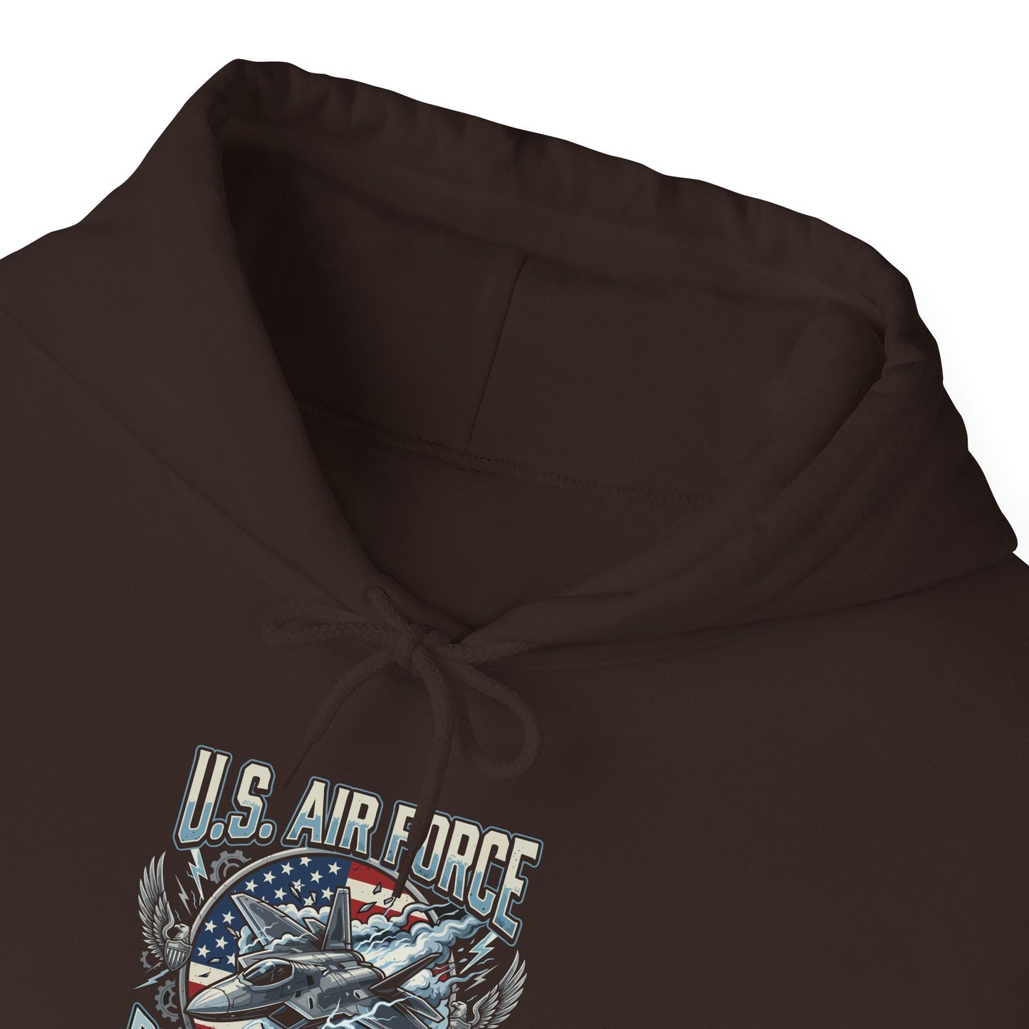 U.S. Air Force 'Rule the Skies' Hoodie