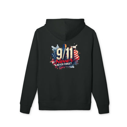 Unisex Cruiser 2.0 Hoodie