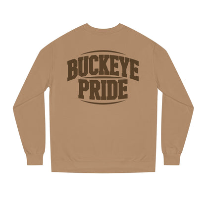 Buckeye Pride Crewneck Sweatshirt