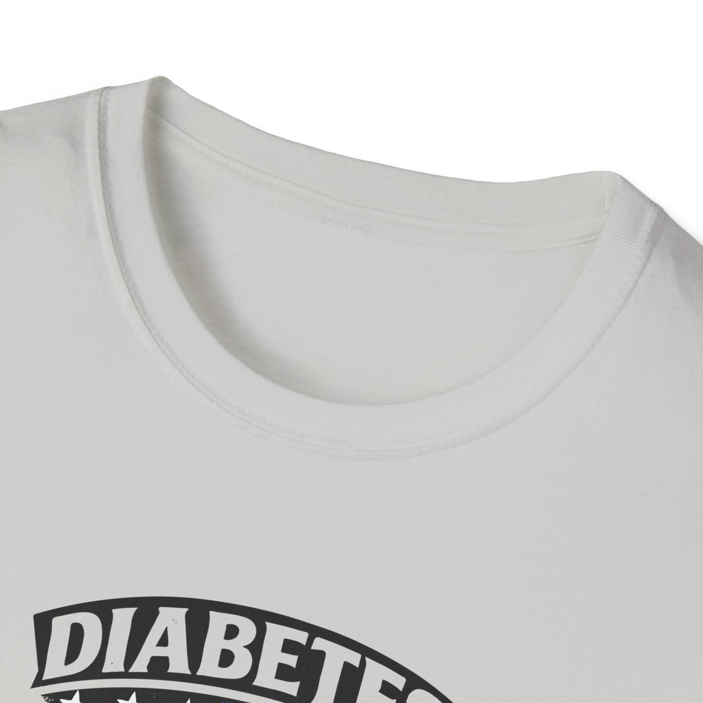 Diabetes Awareness T-Shirt