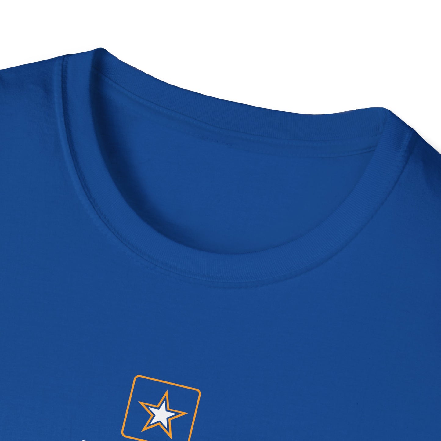 "I Am an Army Veteran Like My Father Before Me" T‑Shirt