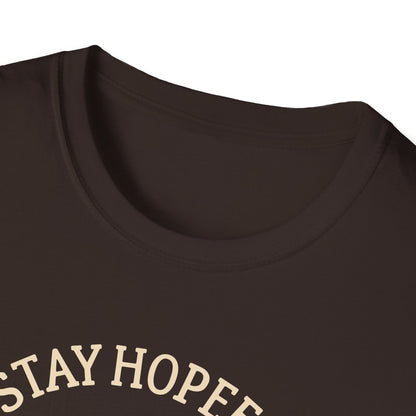 Stay Hopeful Stay Strong T-Shirt