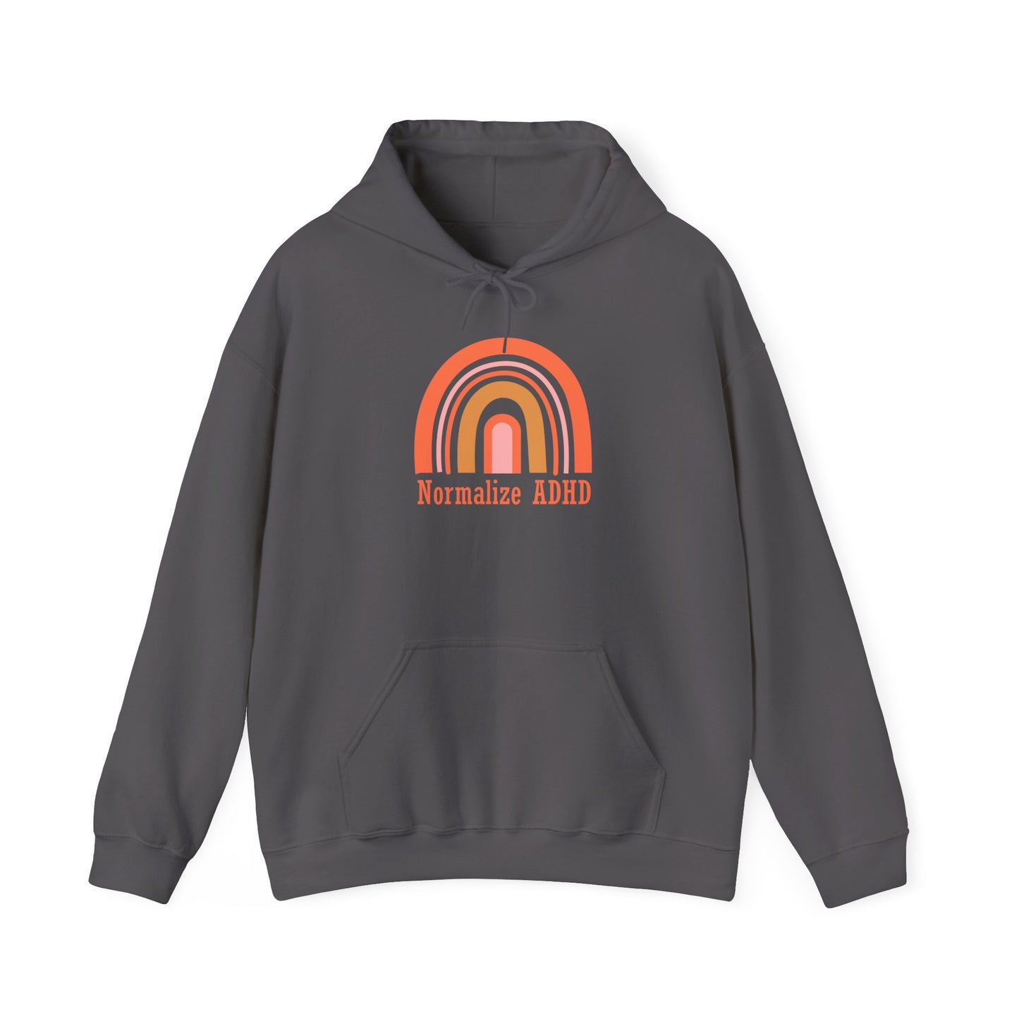 Normalize ADHD Hoodie