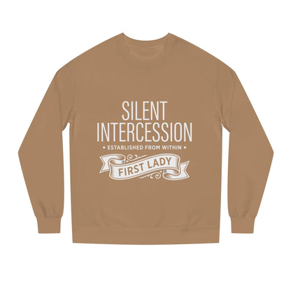 Unisex Crew Neck Sweatshirt