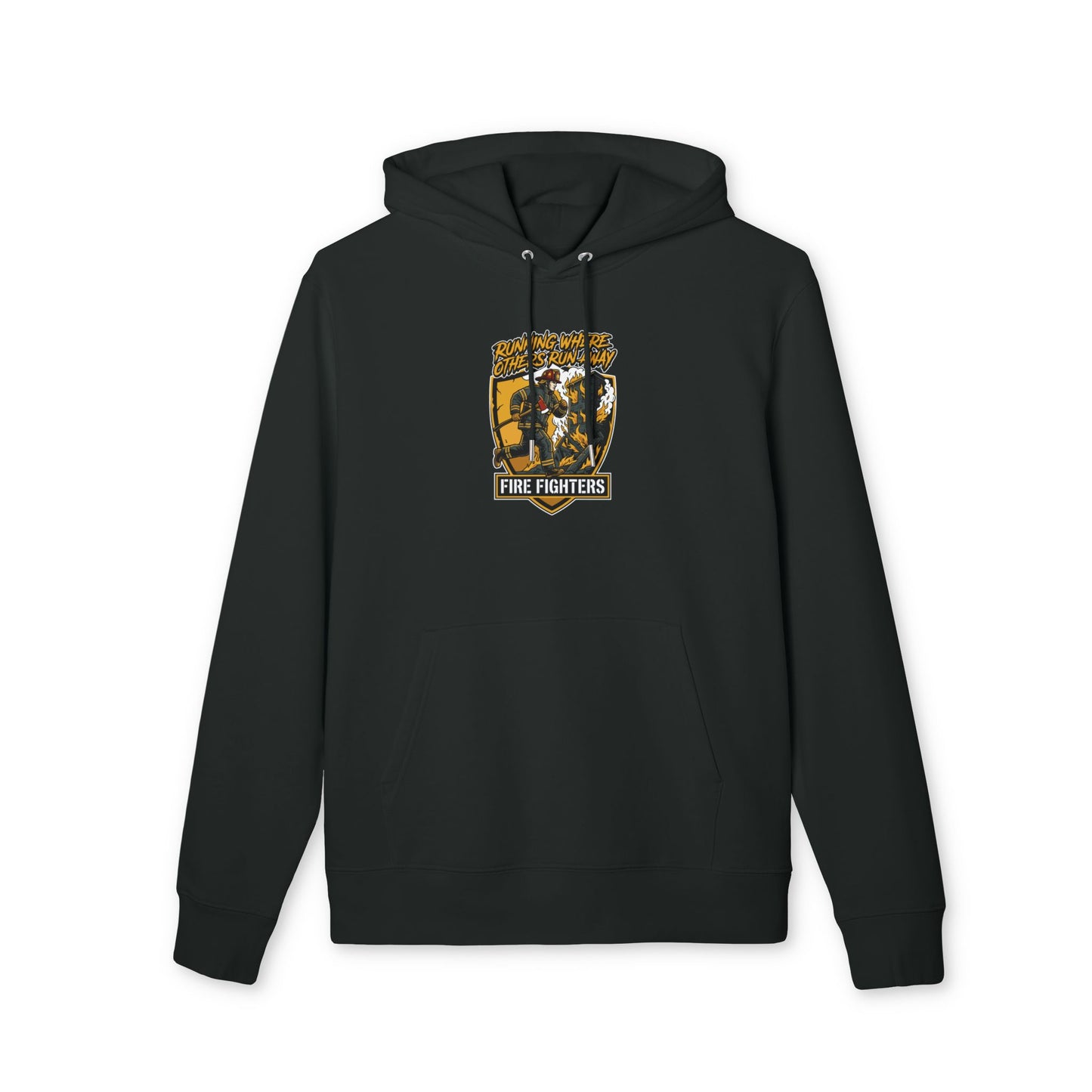 Unisex Cruiser 2.0 Hoodie