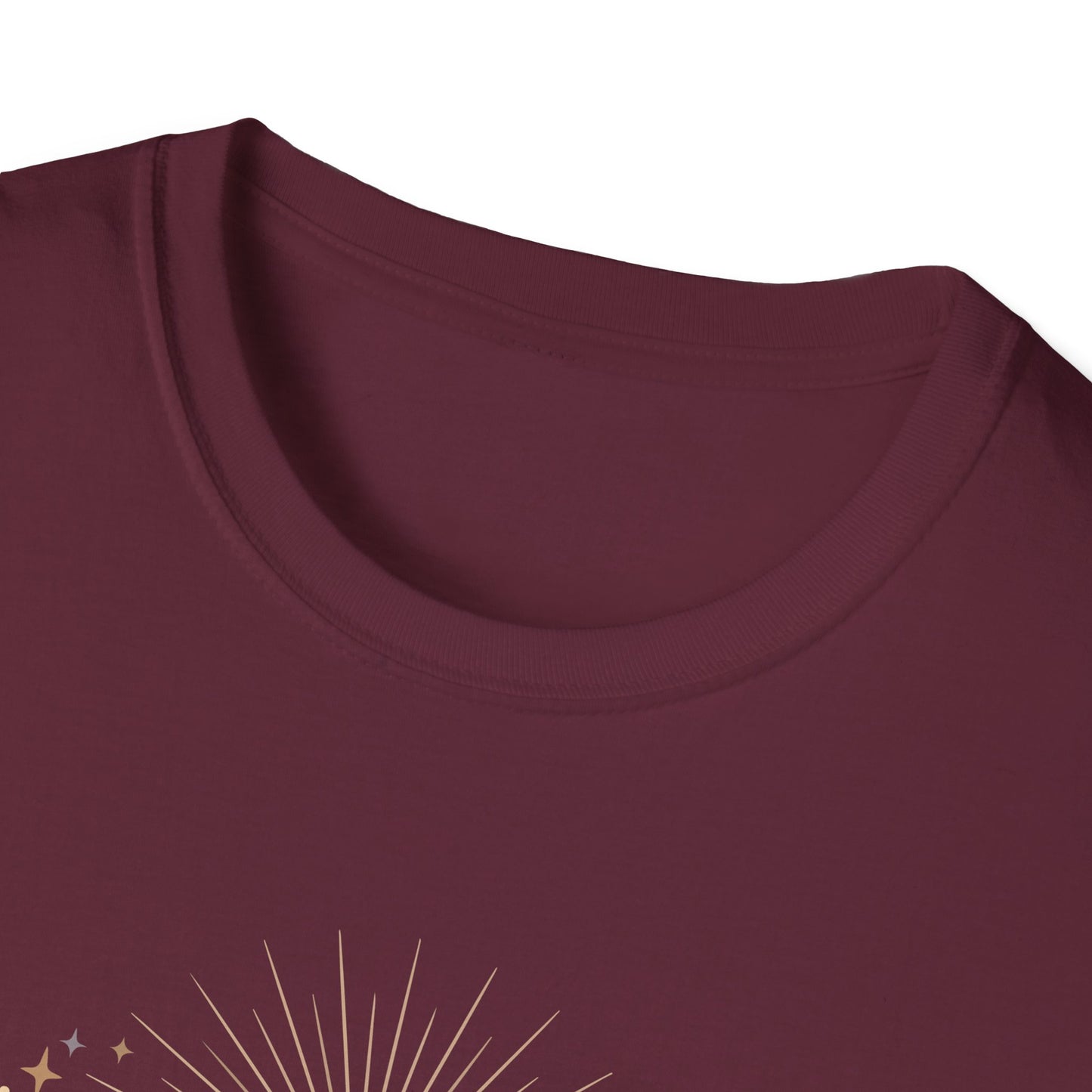 Radiate What You Pray For T-shirt