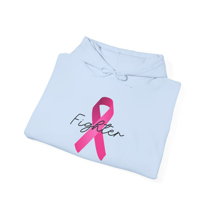 'Fighter' Hoodie