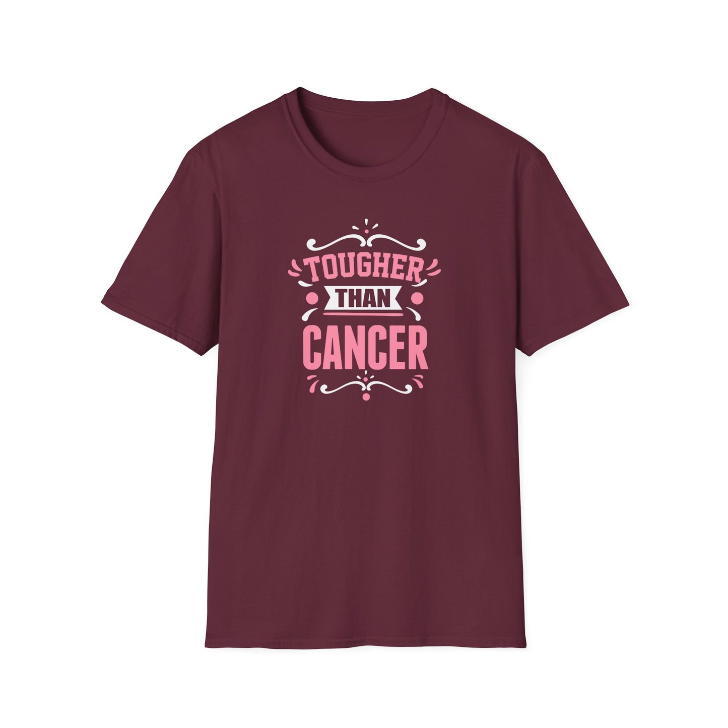 Tougher Than Cancer T-Shirt