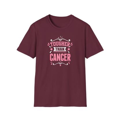 Tougher Than Cancer T-Shirt