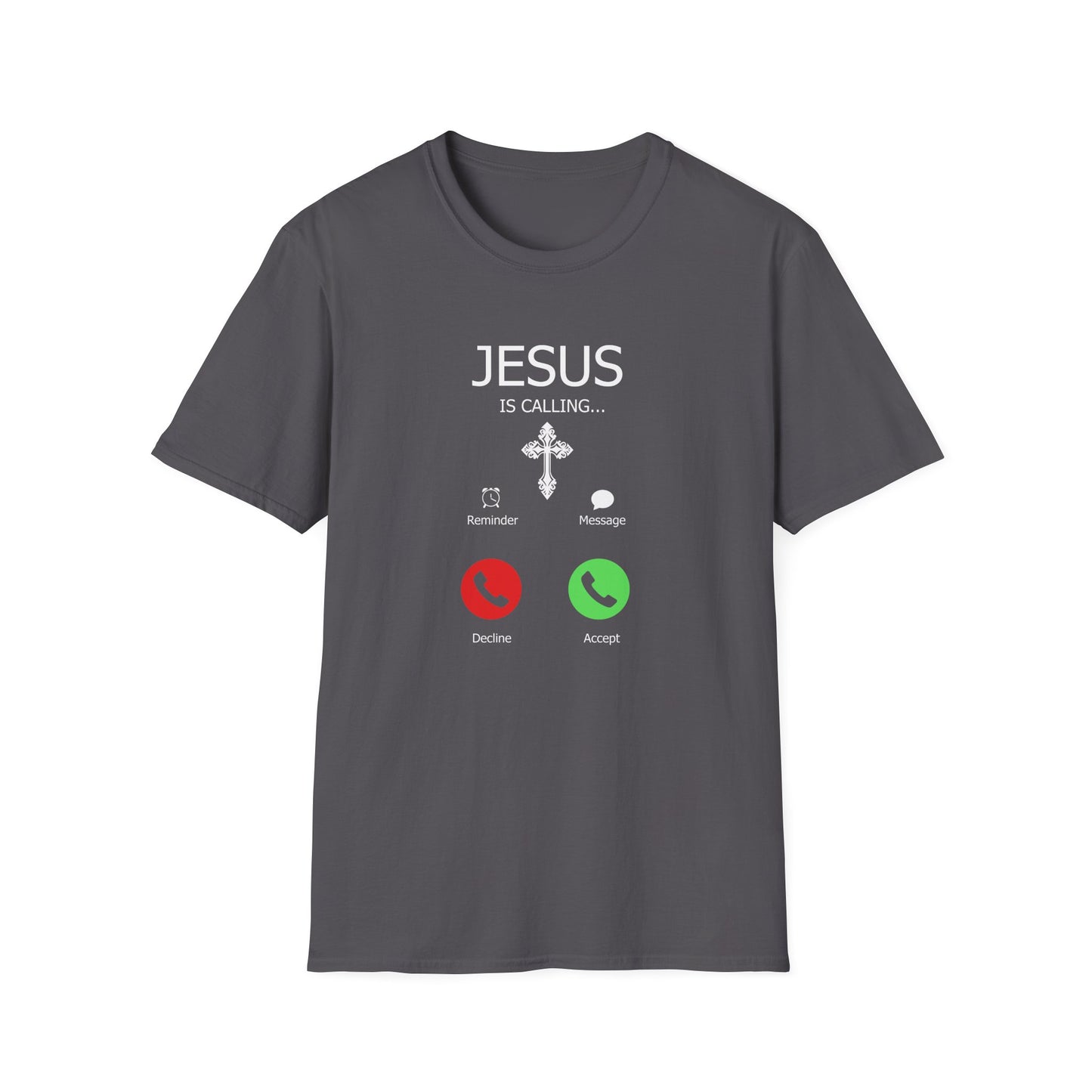 Jesus Is Calling T-Shirt
