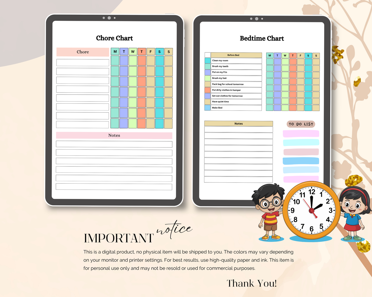 Kids Calendar Worksheet | Printable Days, Dates & Monthly Planning Activities for Early Learners
