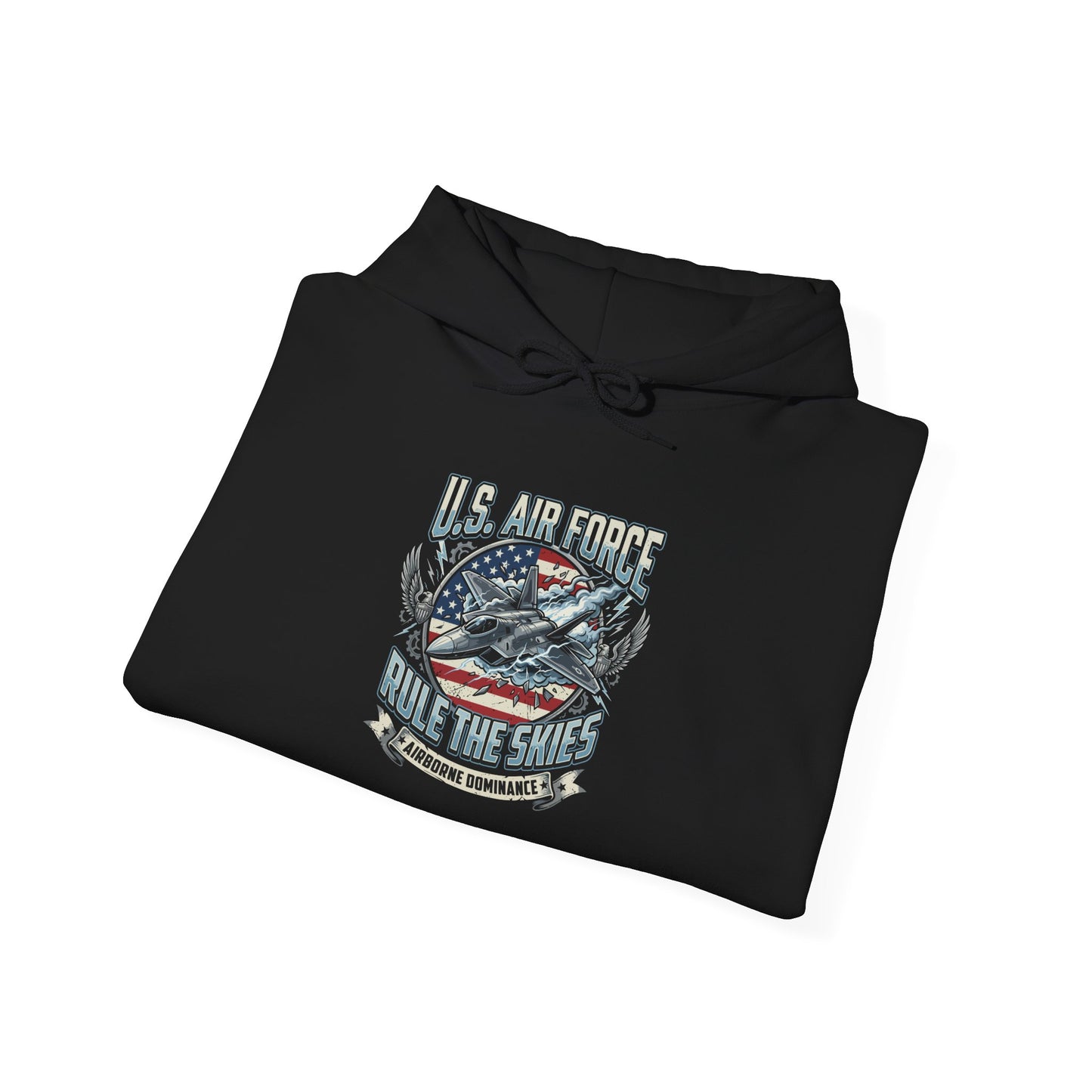 U.S. Air Force 'Rule the Skies' Hoodie