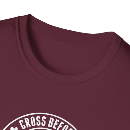 Cross Before Crown, Trust the Process T-Shirt