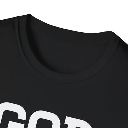 God Over Everything T-Shirt
