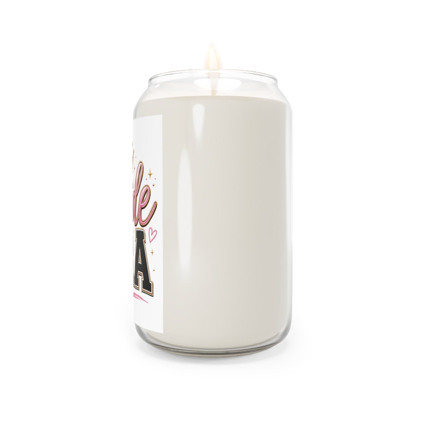 Bride Era Scented Soy Candle – 13.75oz Bachelorette & Bridal Shower Favor
