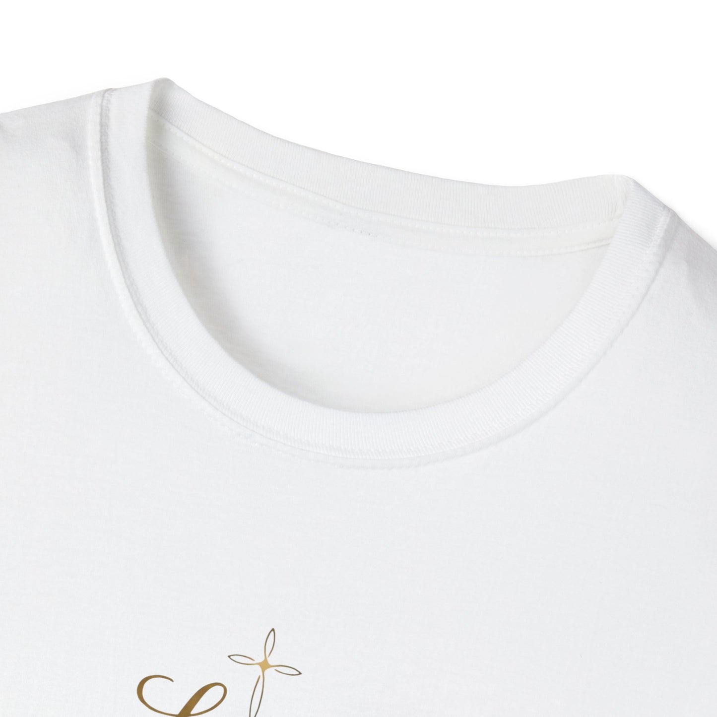 "Love Conquered the Grave" T-shirt
