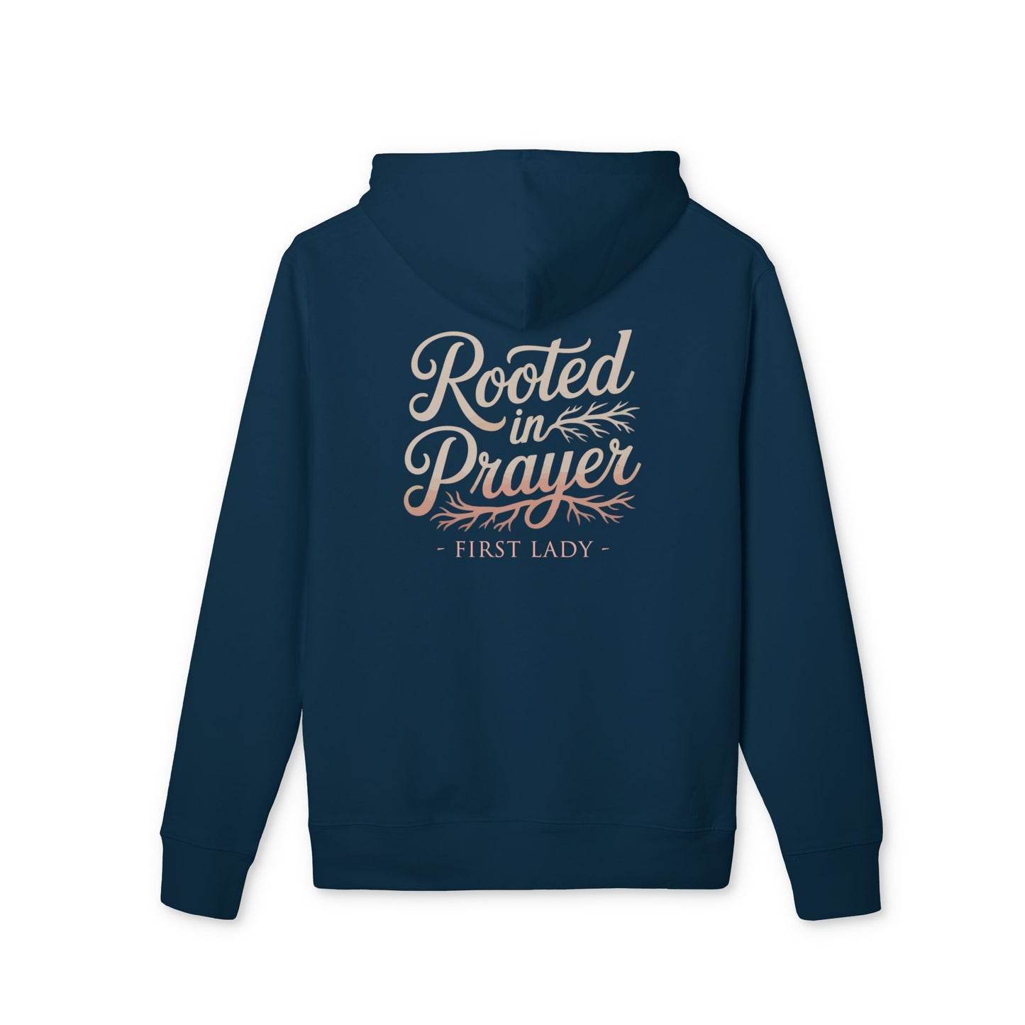 Unisex Cruiser 2.0 Hoodie