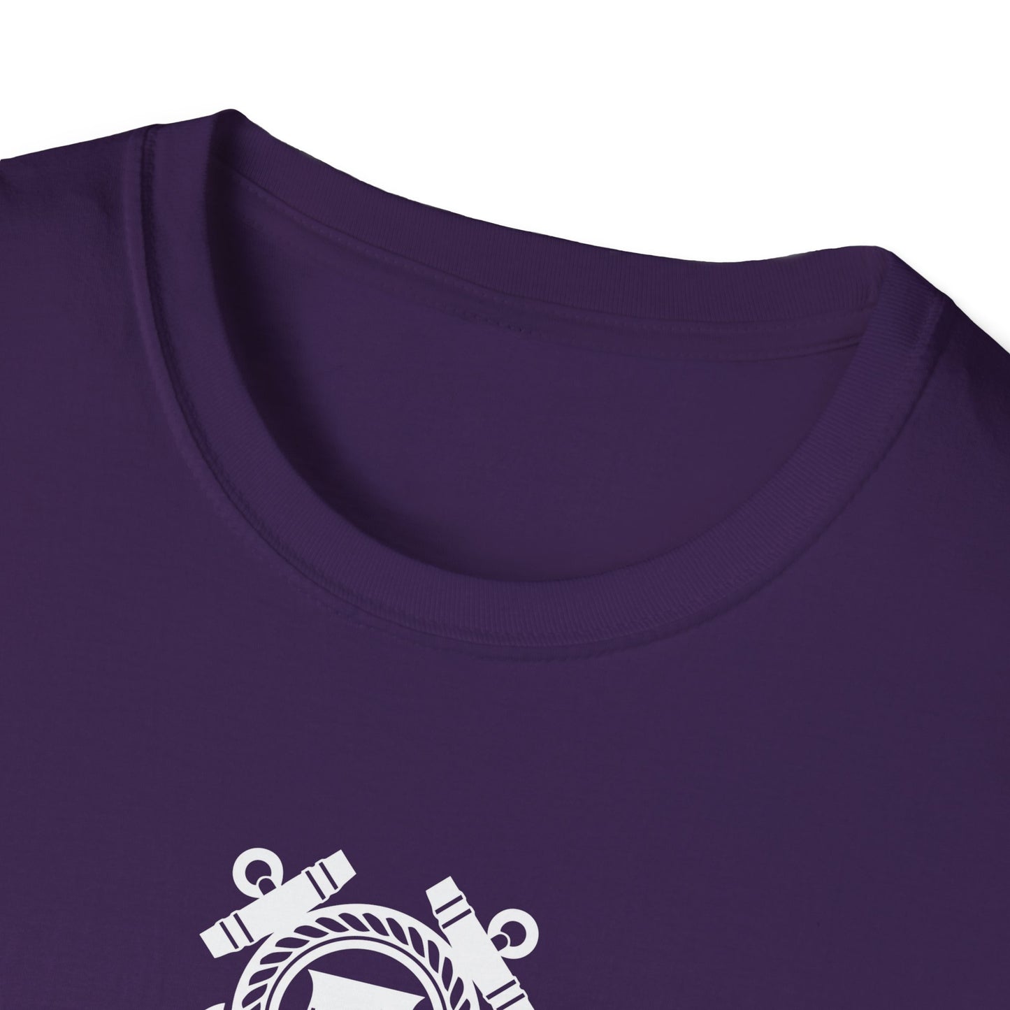 A Coast Guard Legend Has Retired T-Shirt