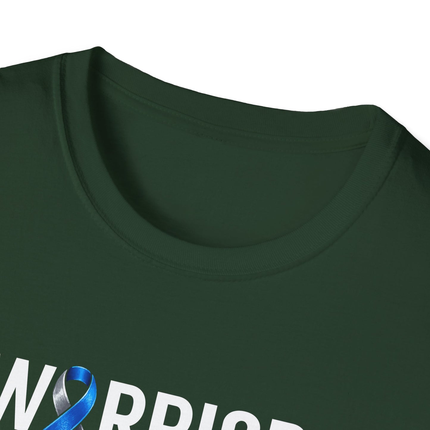 Warrior Prostate T-Shirt