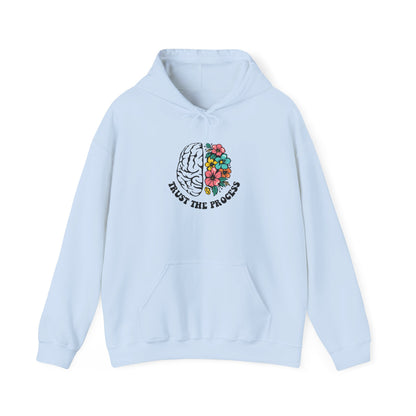 'Trust the Process' Hoodie