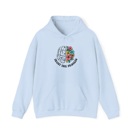 'Trust the Process' Hoodie