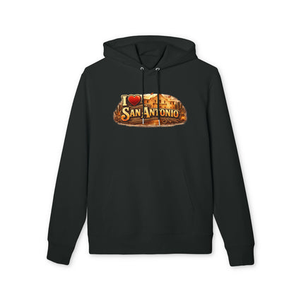 San Antonio I  San Antonio Hoodie