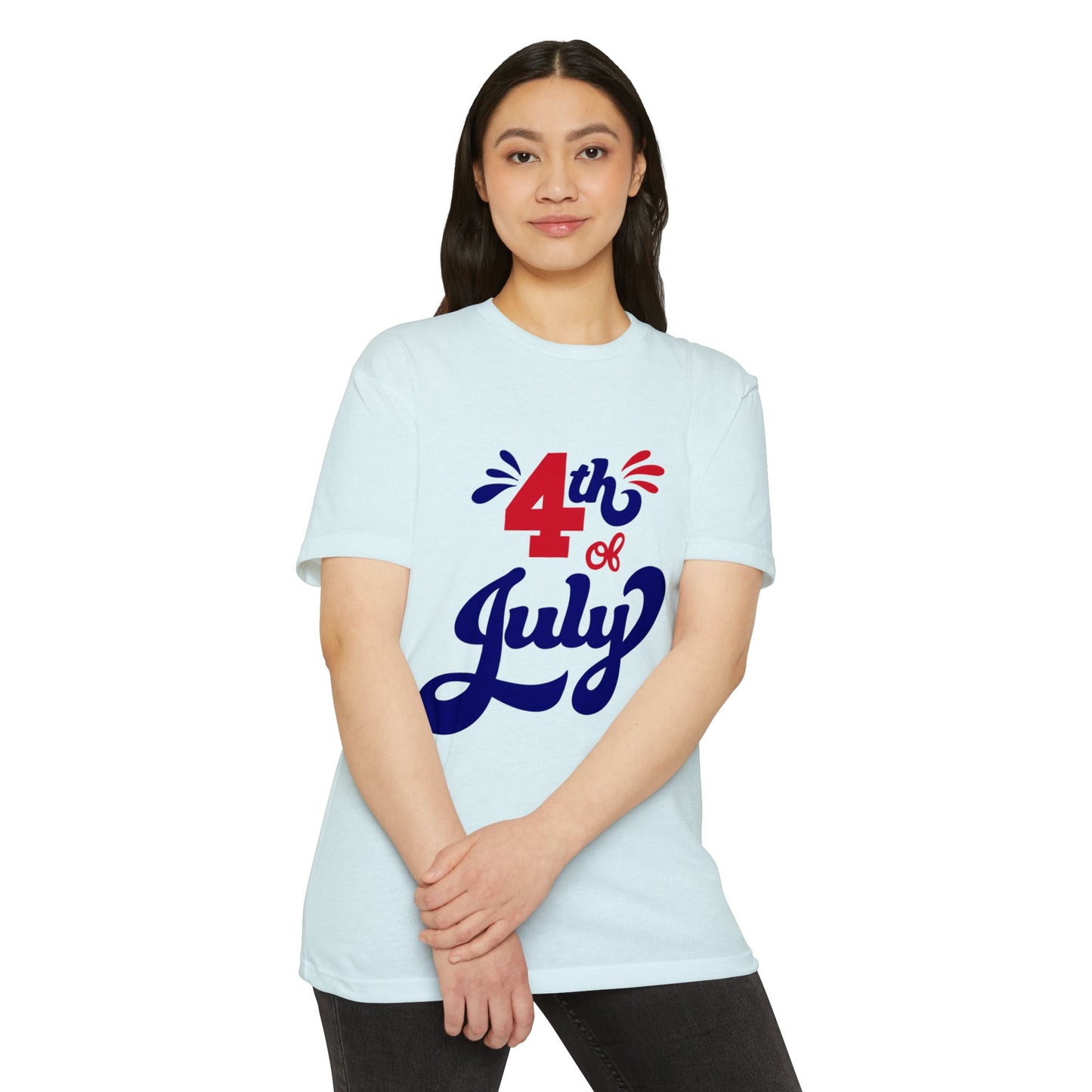 4th of July T-Shirt