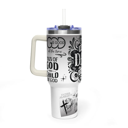 Tumbler