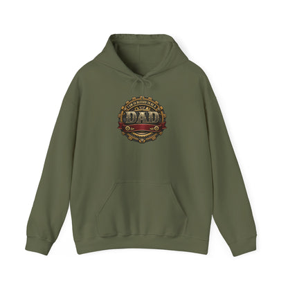 I Am So Blessed to Be a Dad  Hoodie