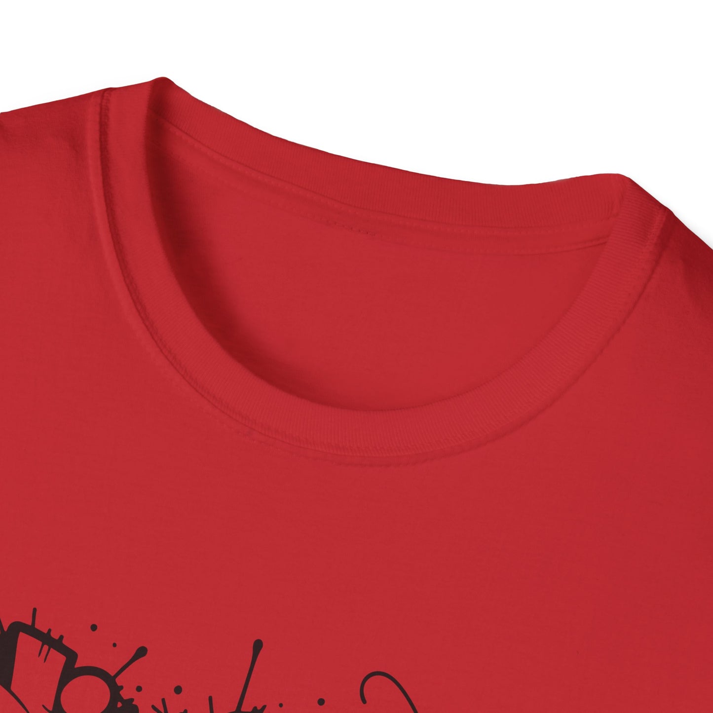 Graffiti 'SixSeven' T-Shirt - Urban Streetwear Tee