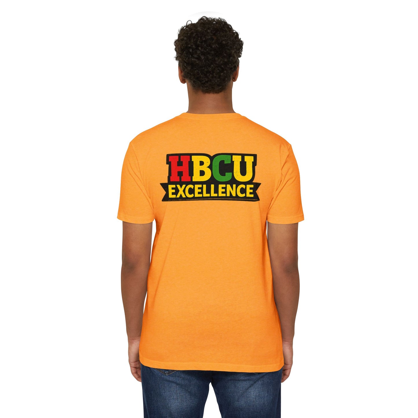 HBCU Excellence T-Shirt