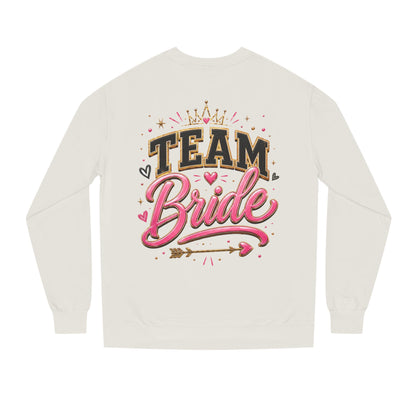 Team Bride Sweatshirt