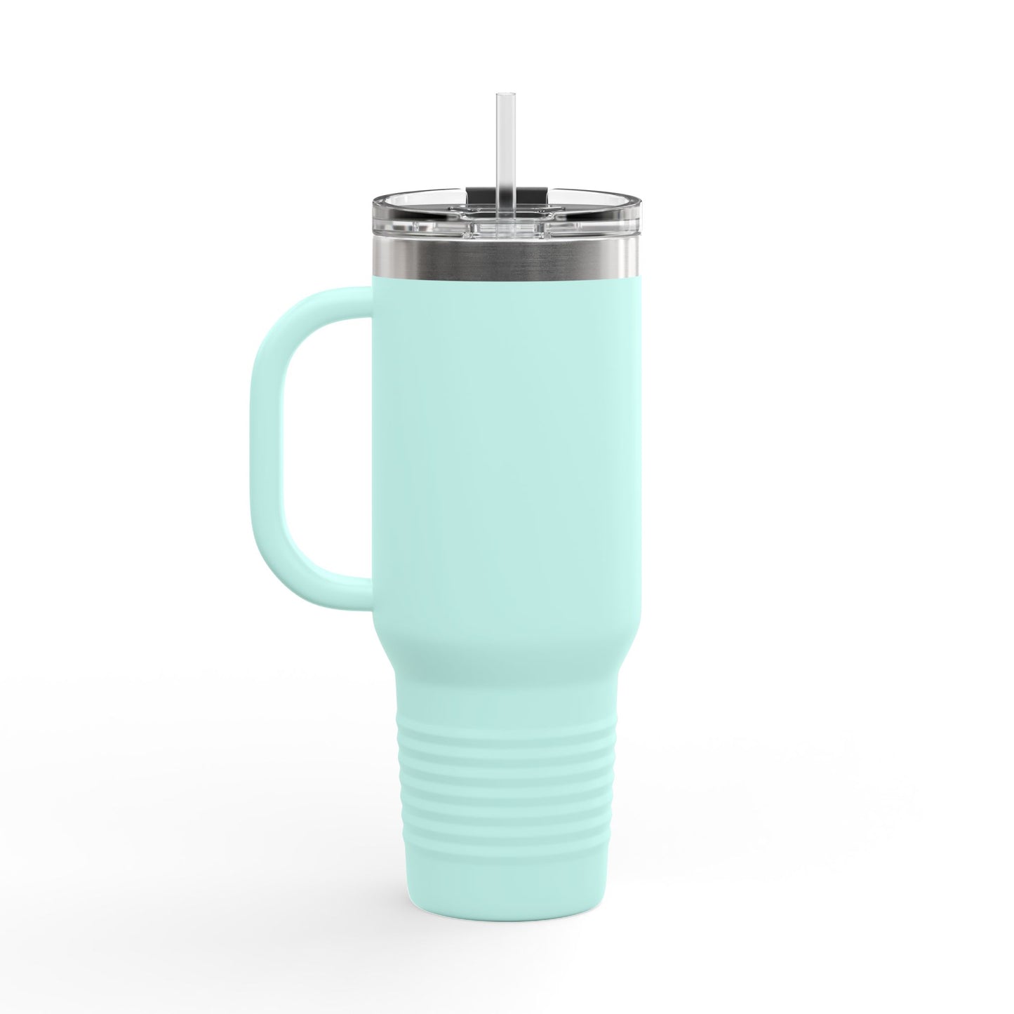 Faith Over Fear 40oz I Stainless Steel Tumbler