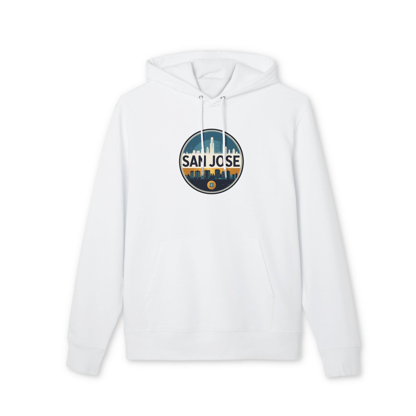 Unisex Cruiser 2.0 Hoodie