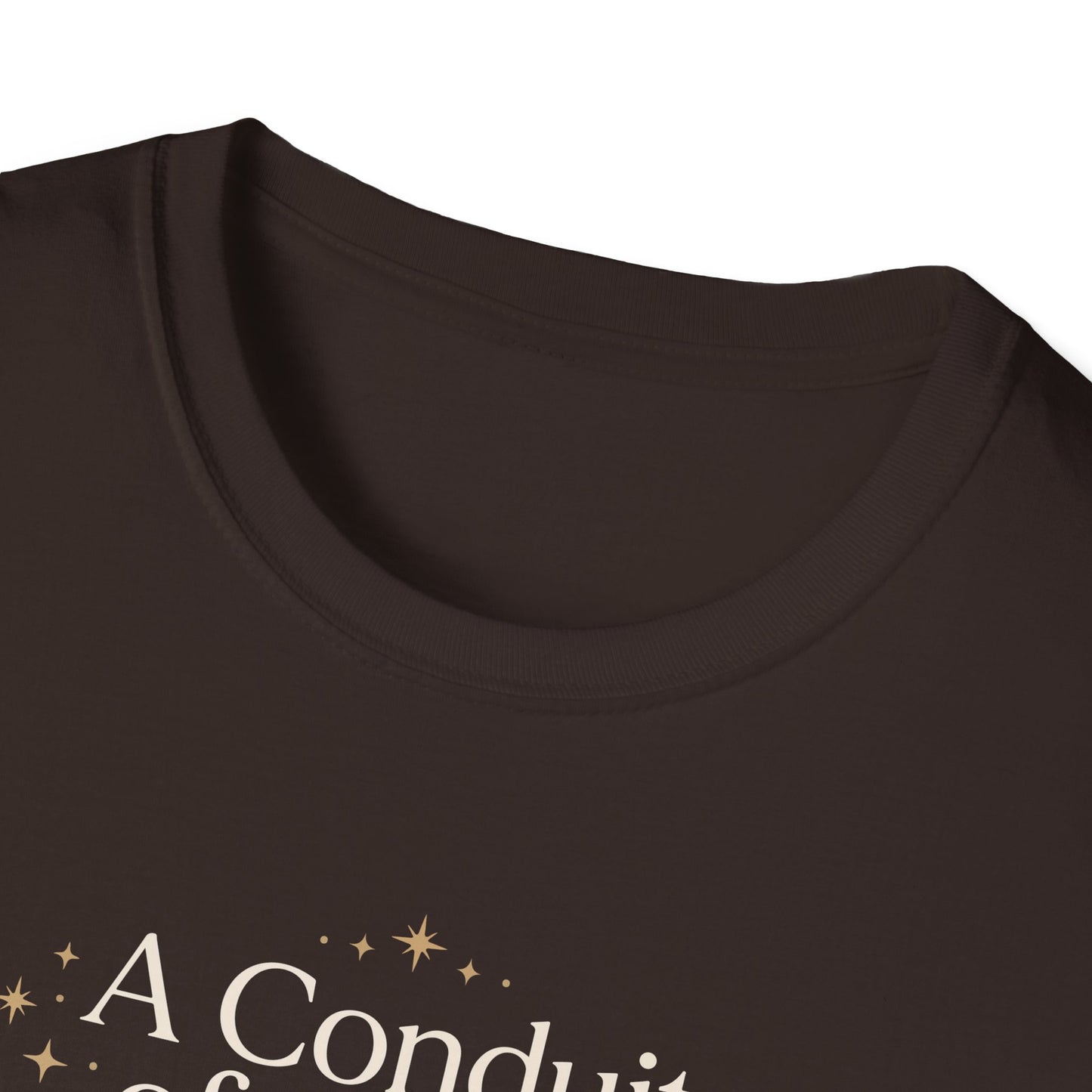 A Conduit of Grace T-Shirt