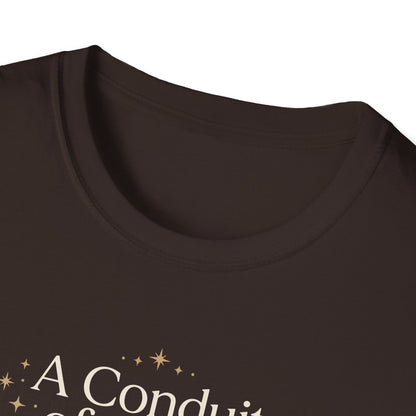A Conduit of Grace T-Shirt
