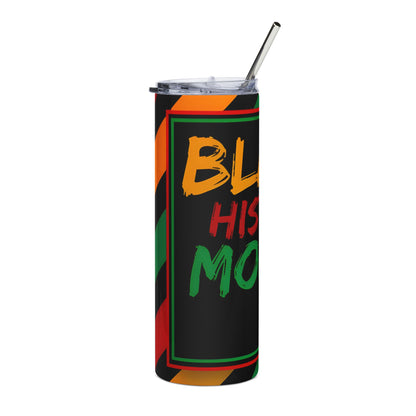 Stainless Steel Tumbler, 20oz