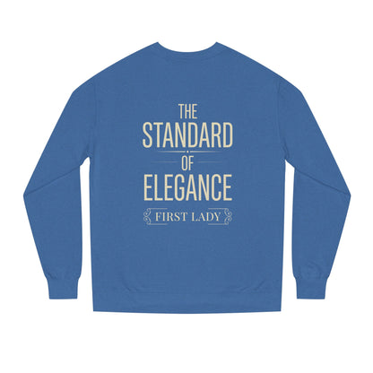 Unisex Crew Neck Sweatshirt
