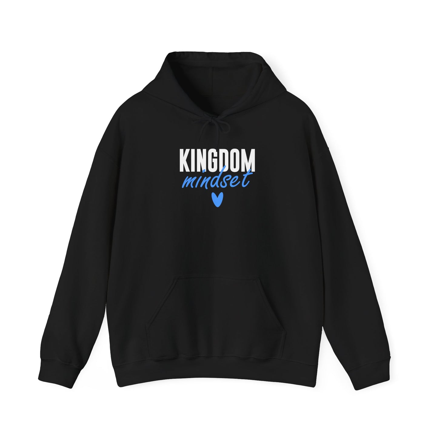 Kingdom Mindset Hoodie