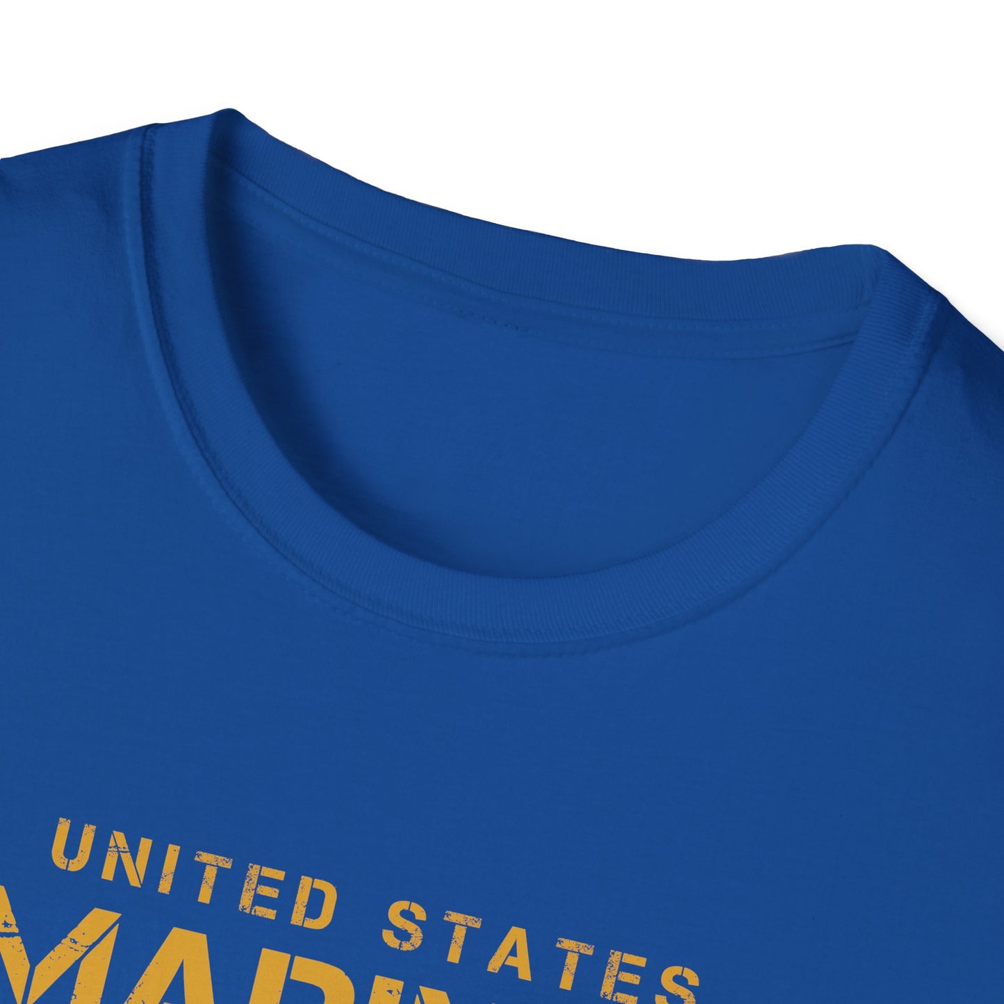 United States Marines Semper Fidelis T-Shirt