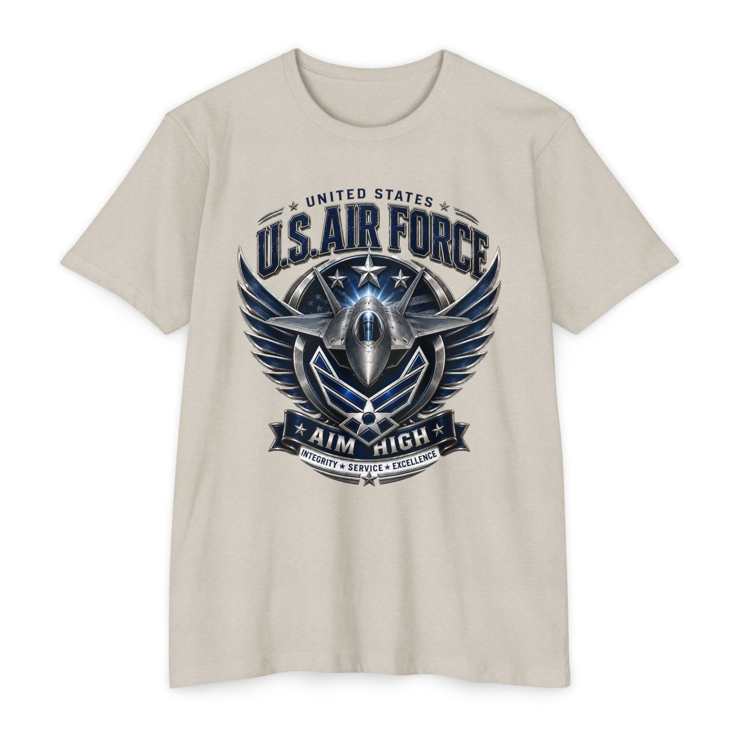 U.S. Air Force Aim High T-Shirt