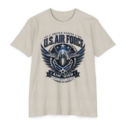 U.S. Air Force Aim High T-Shirt
