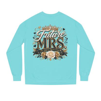 Unisex Crew Neck Sweatshirt