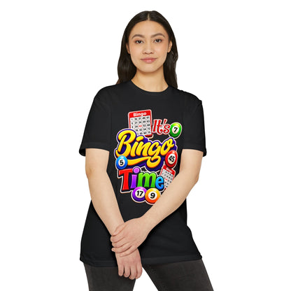 It's Bingo Time T-Shirt