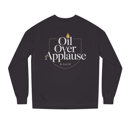 Oil Over Applause Sweatshirt