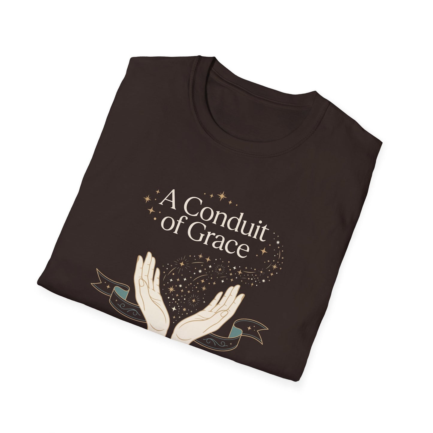 A Conduit of Grace T-Shirt