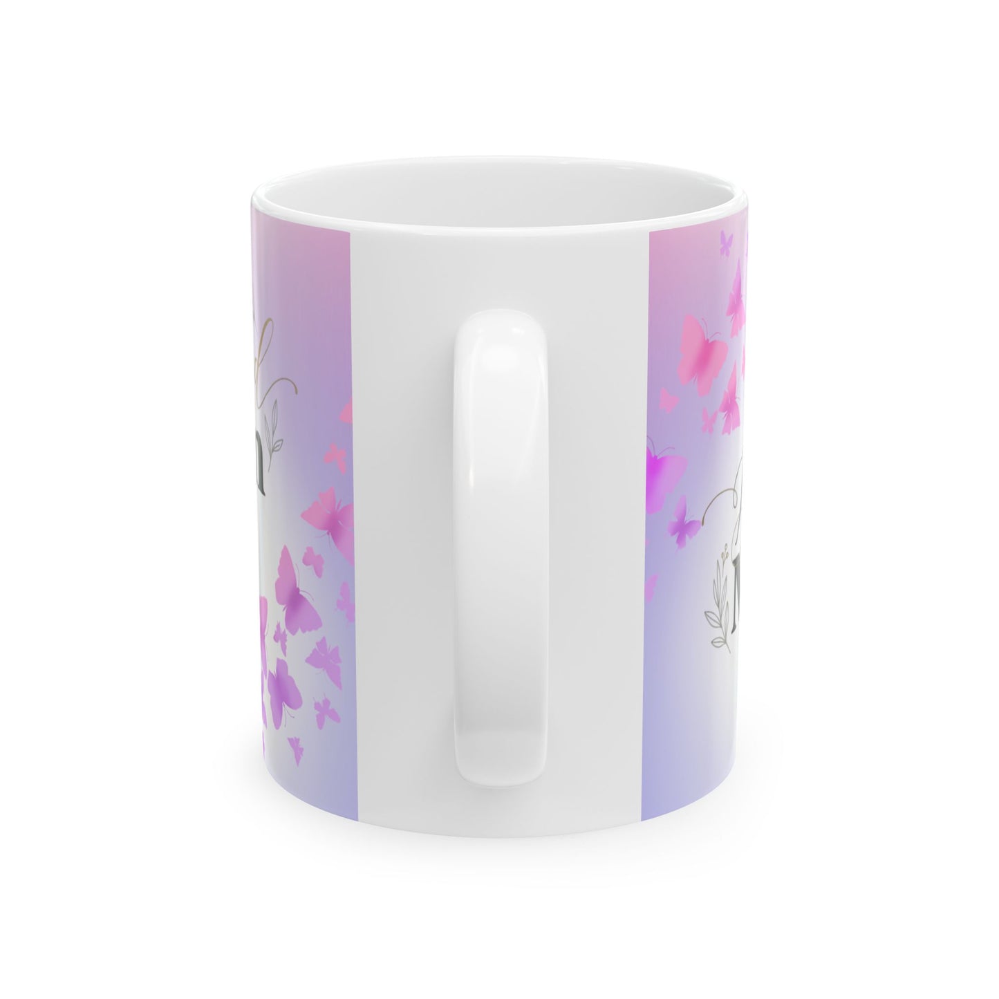 Blessed Mom  Mug