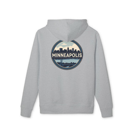 Unisex Cruiser 2.0 Hoodie
