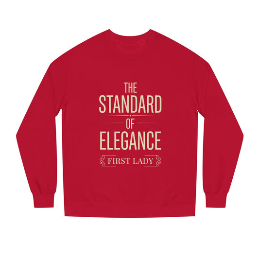 Unisex Crew Neck Sweatshirt