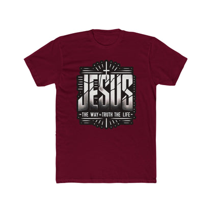 Jesus 'The Way • Truth • The Life' Graphic Tee